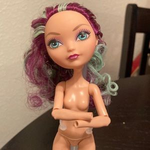 COPY - Ever After High Madeline Hatter